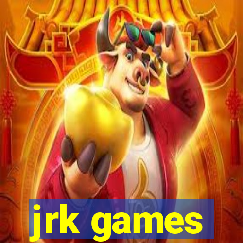 jrk games